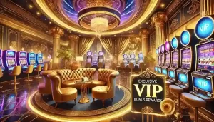 Exclusive Benefits of Being a VIP Member at Spintime Casino: Unlock Elite Privileges and Rewards