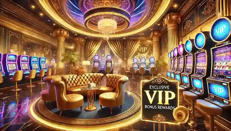 Exclusive Benefits of Being a VIP Member at Spintime Casino: Unlock Elite Privileges and Rewards